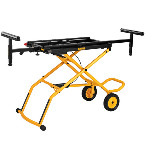 DEWALT Miter Saw Stand with Wheels