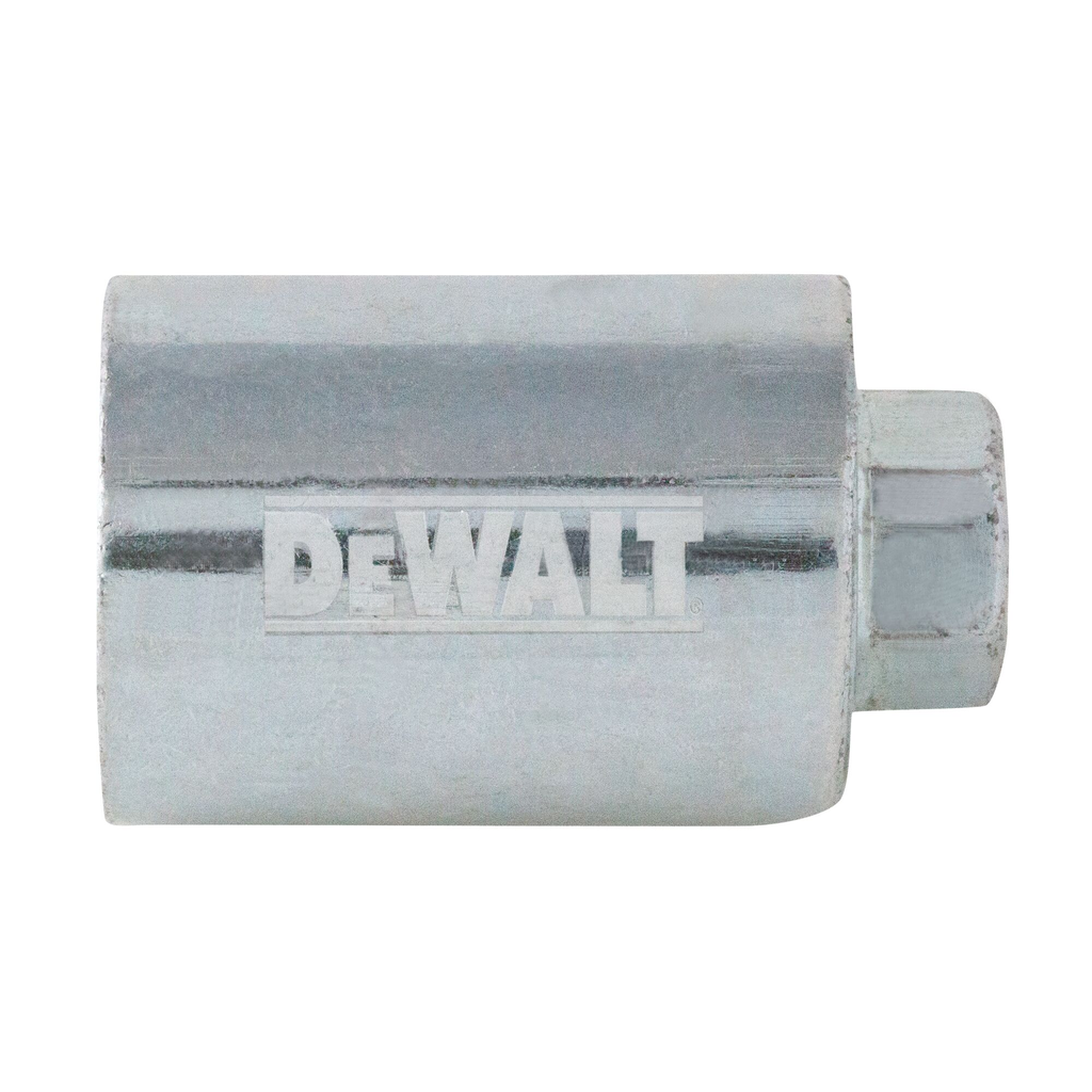 DEWALT 3/8In Coupler Push In