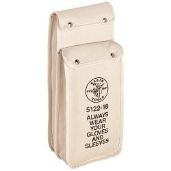 Klein 16" Combination Glove and Sleeve Bag