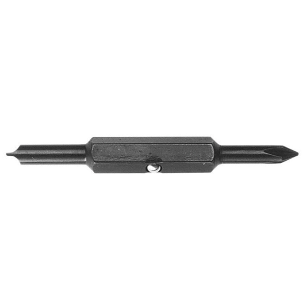KLEIN Bit for 32476 and 32460, #1 PH 3/16'' SL