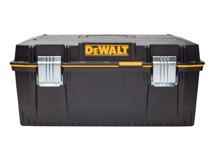 DEWALT 23" Water Sealed Toolbox