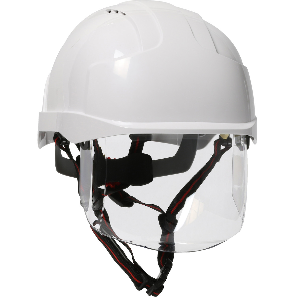 EVO® VISTA™ ASCEND™ 280-EVSV-CH  Safety Helmets, Size OS, White