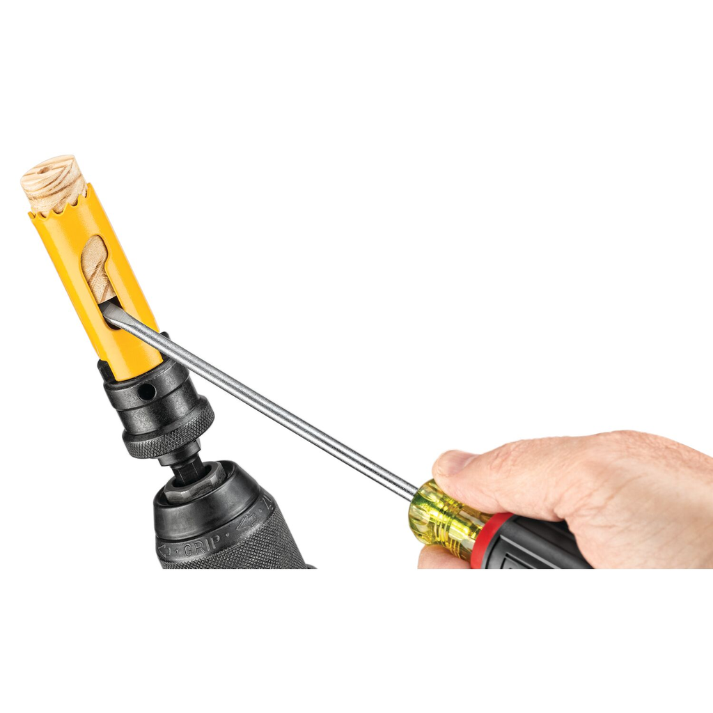 3/4 (19MM) HOLESAW