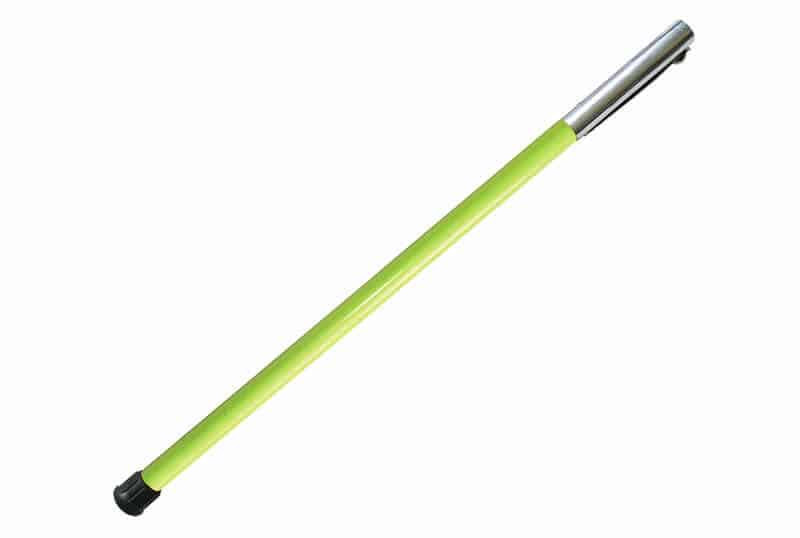 Jameson JE 6' Foam Core Base Pole