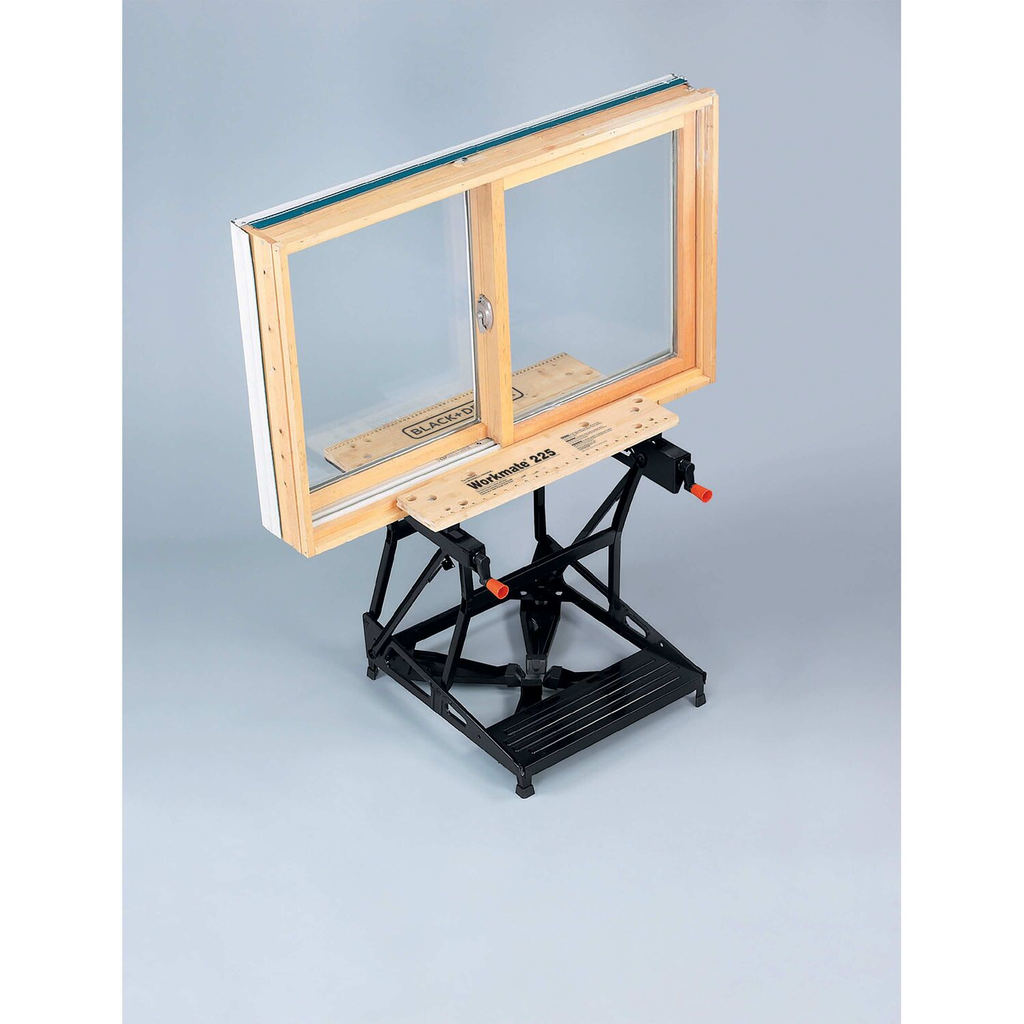 BLACK+DECKER WORKMATE 225