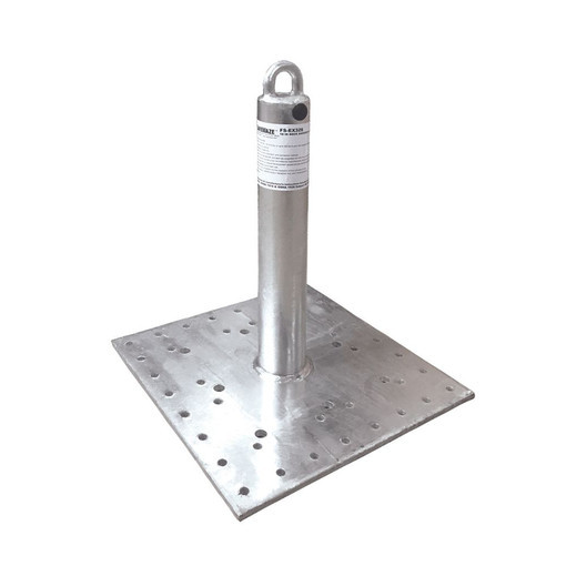 SafeWaze 18" Post Anchor 