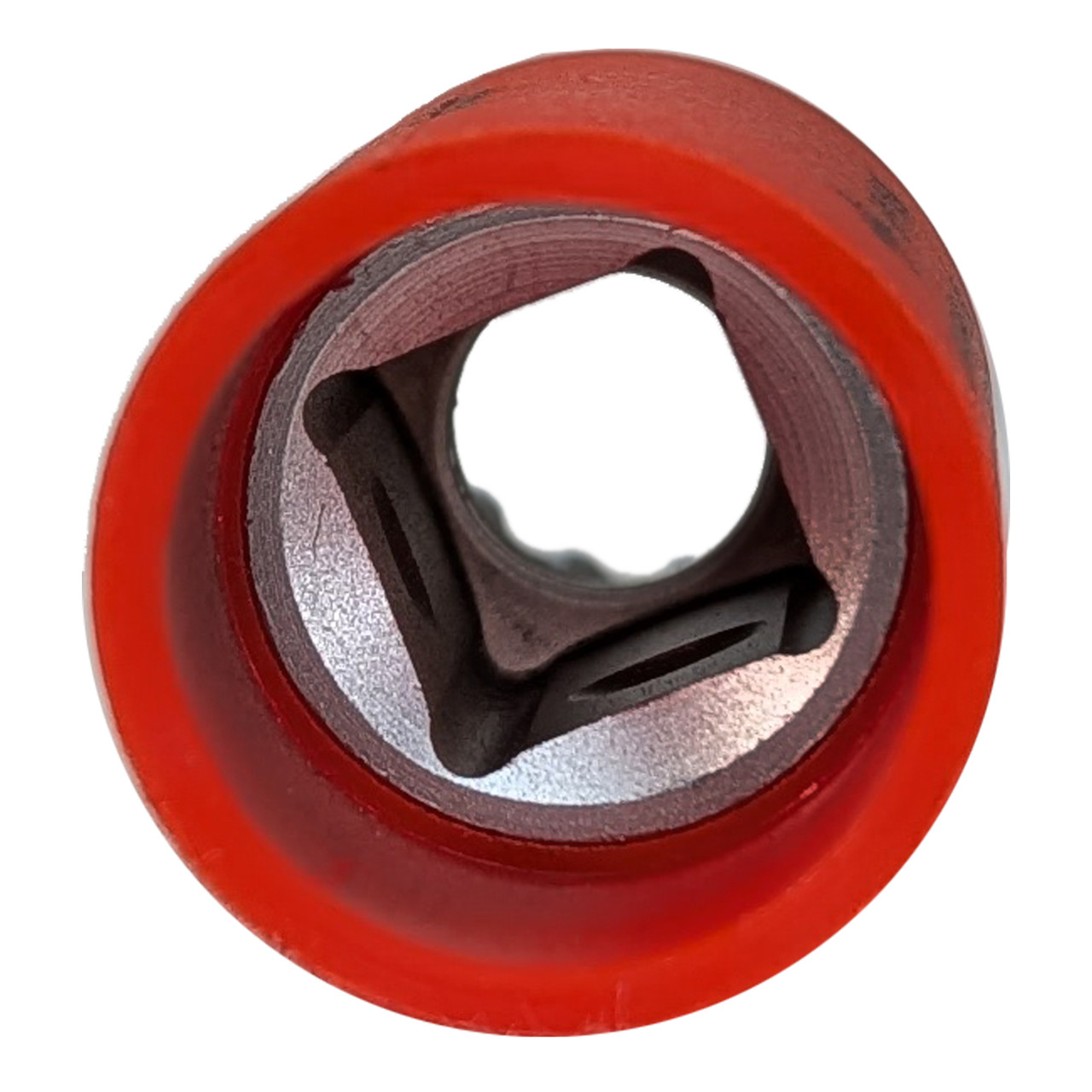 Jameson 1000V Insulated Socket, 1/2" drive x 9/16"