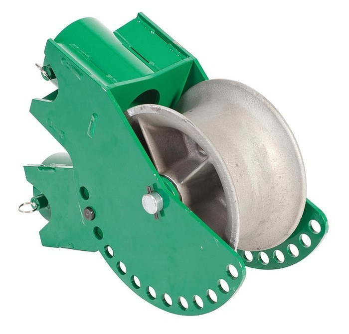 GREENLEE Elbow Assembly (UT8) (POP)