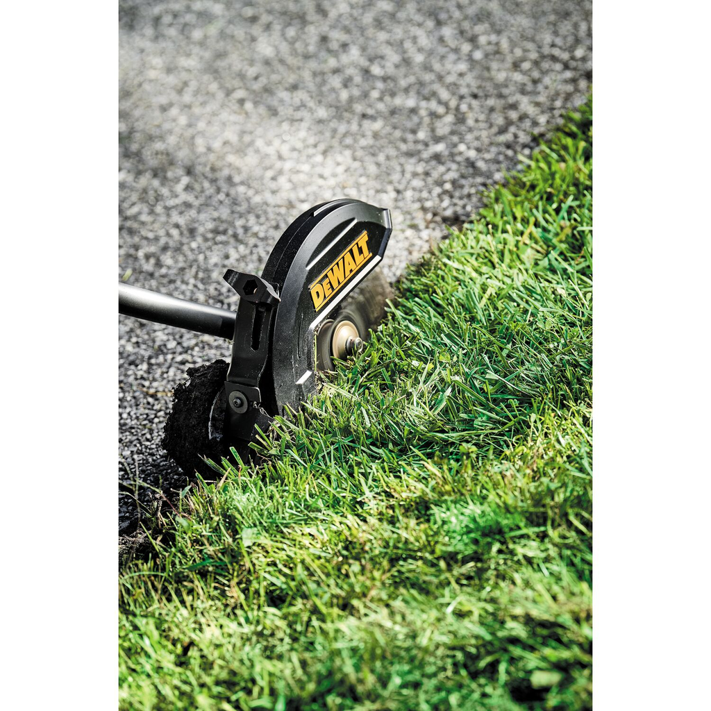 DW 60V EDGER