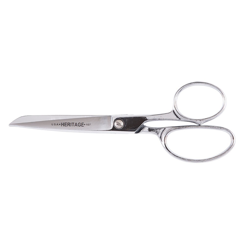 KLEIN Heritage: 7'' Straight Trimmer/Retail Package