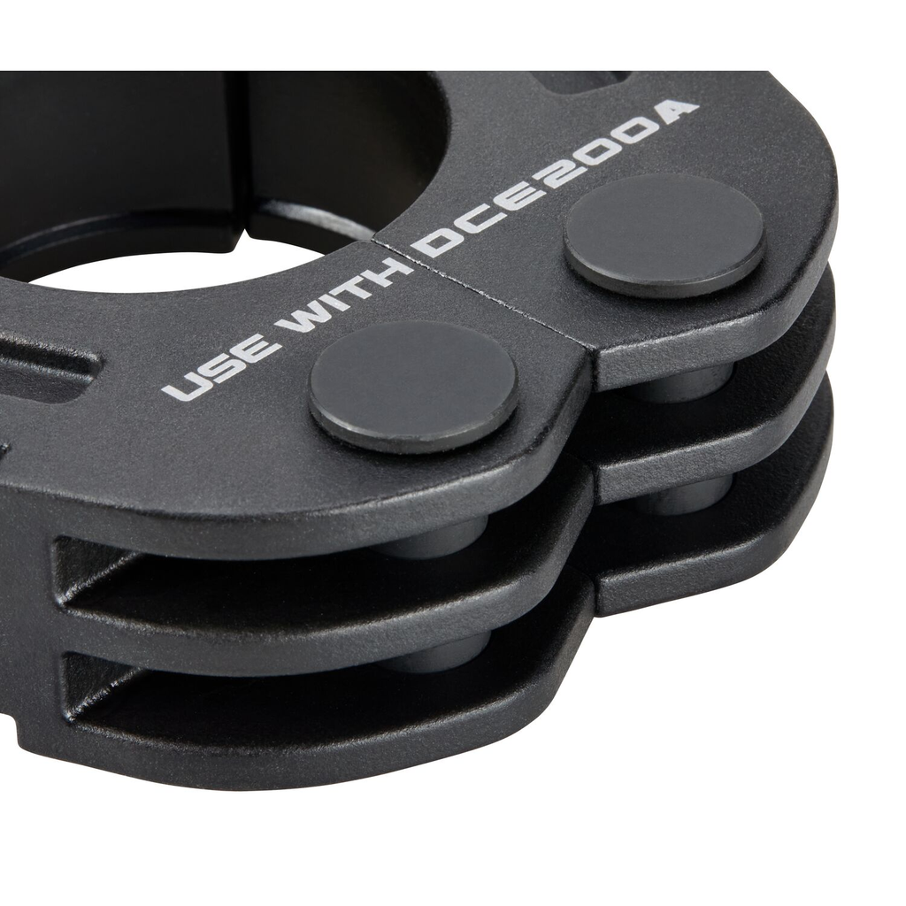 1/2IN - 2IN IPS PRESS KIT