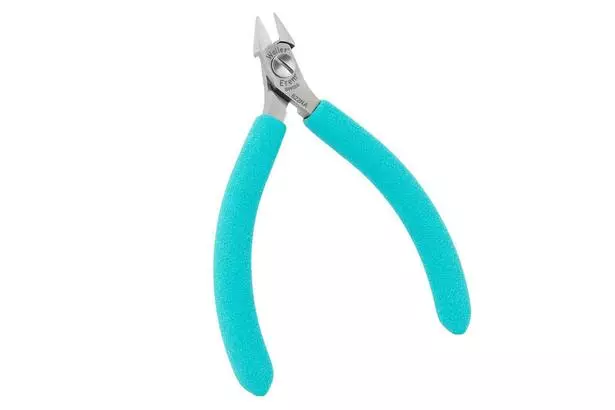 SIDE CUTTER,4.25",SMALL TAPERED,FLUSH