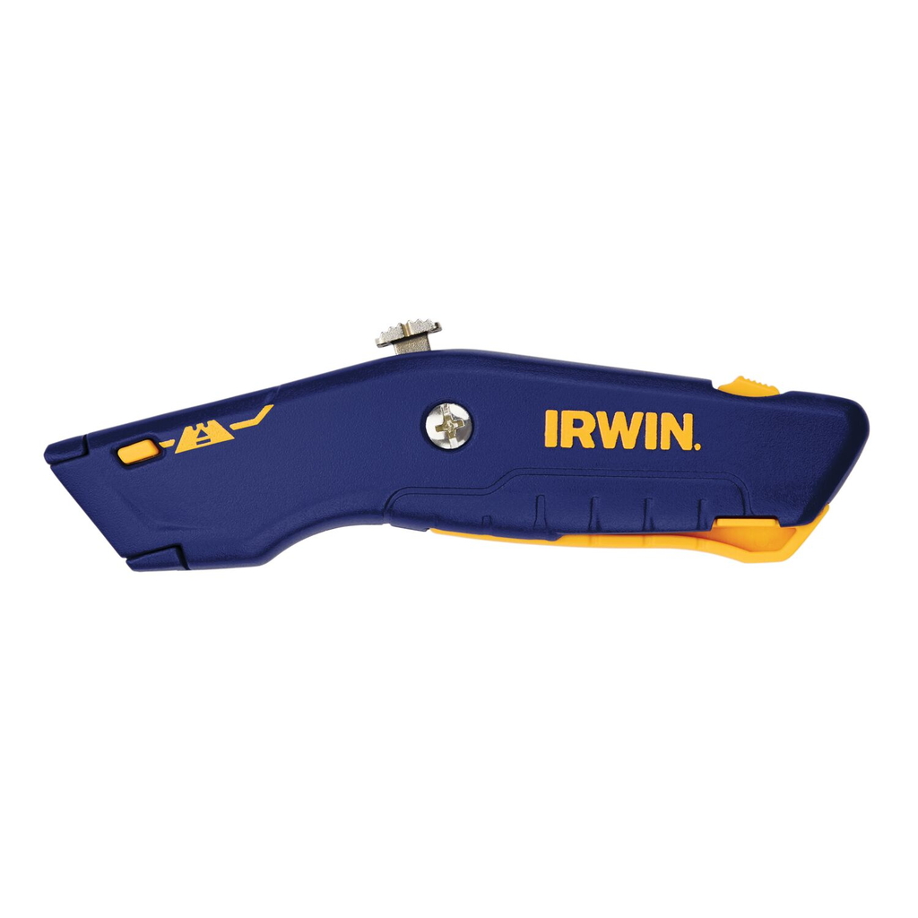 RETRACTABLE UTILITY KNIFE (P/N IWHT10435)