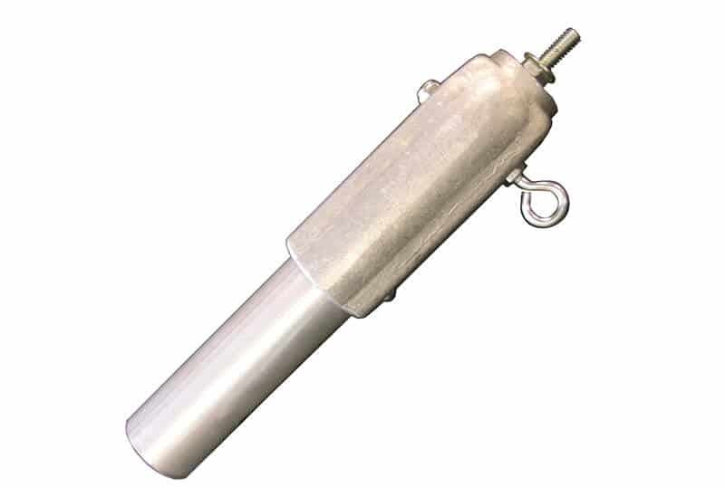 Jameson Inductive Head Clamp Adapter