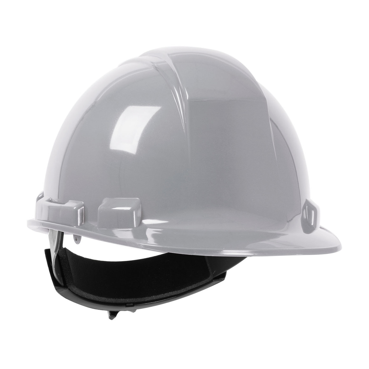 Whistler™ 280-HP241R  Hard Hats, Size OS, Gray