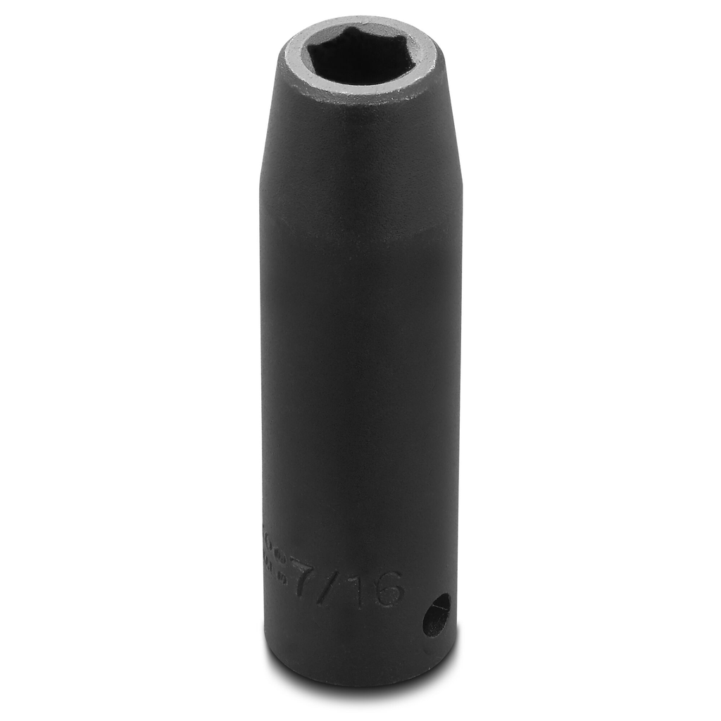 PROTO Skt Imp 1/2 Dr 7/16 6 Pt  (P/N J7314H)