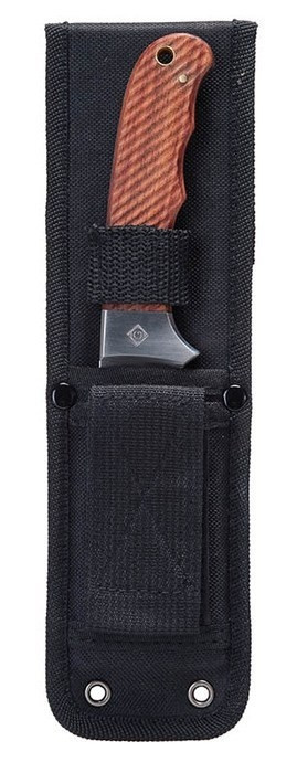 GREENLEE Hawkbill Fixed Blade with Sheath