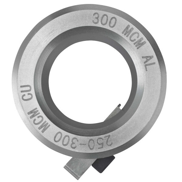 DEWALT 2/0 Thhn&Xhhw Cu / 3/0 Thhn&Xhhn Al Bushing