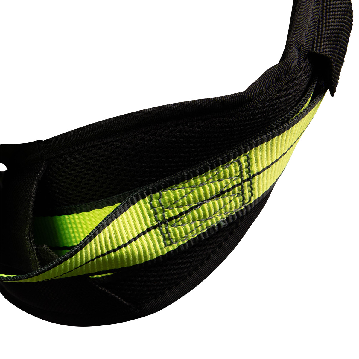 SafeWaze PRO+ Full Body Harness: 1D, QC Chest, QC Legs  (XS)