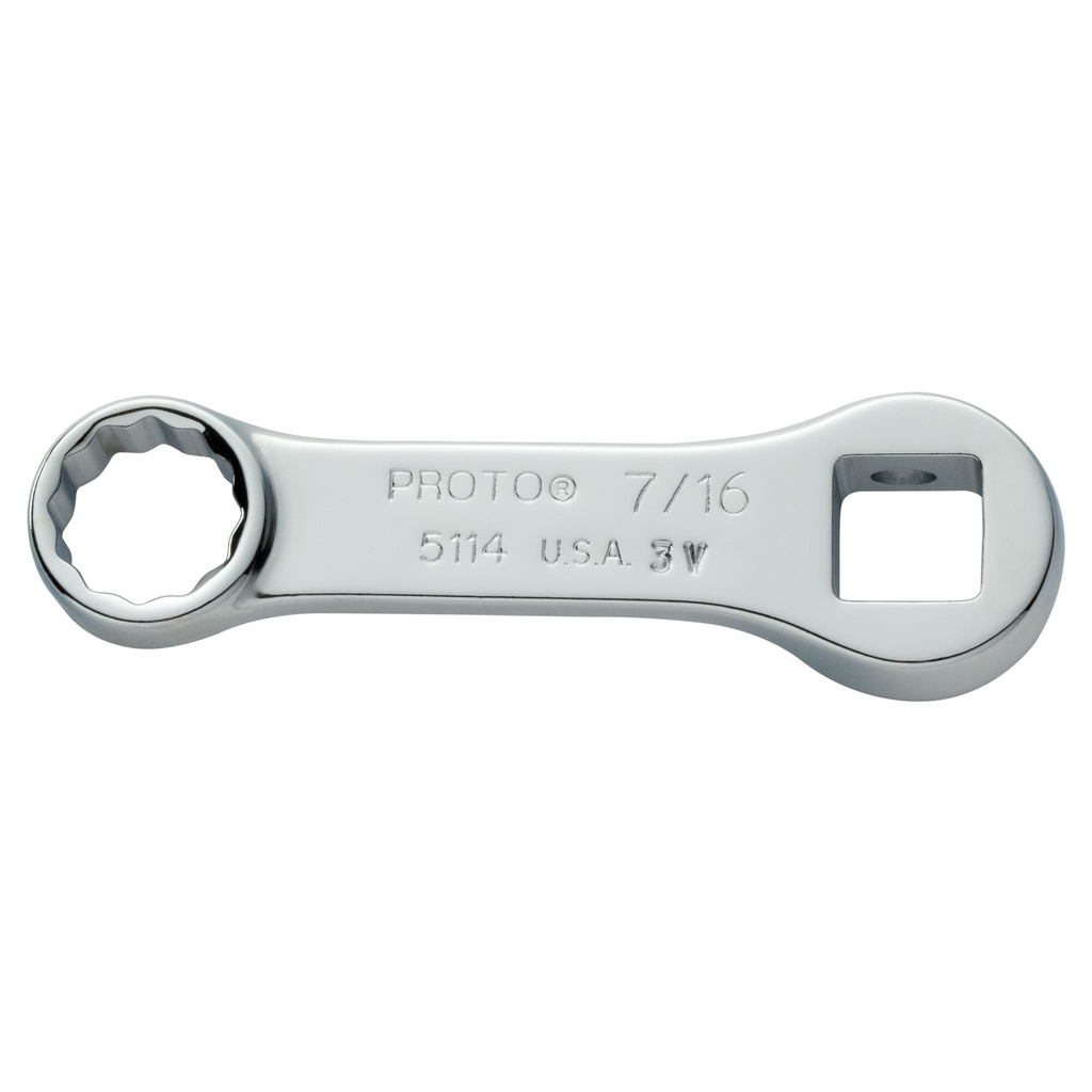 PROTO Torque Adapter 3/8 Dr 7/1