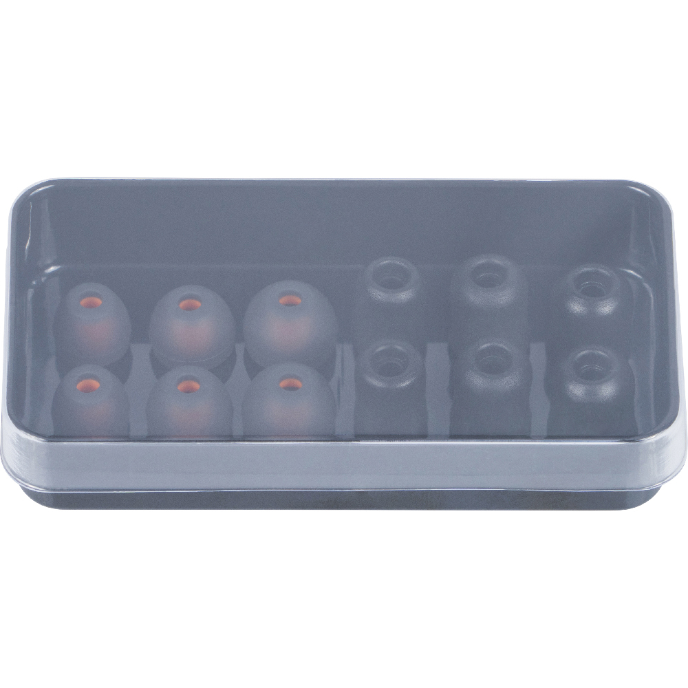 Replacement Earbud Tips for AESEB2