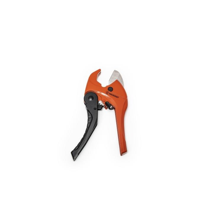 PVC RAT. CUTTER, CRESCENT 1/8-1-1/8