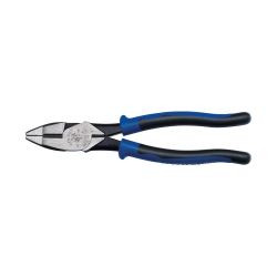 Klein 8" Journeyman Pliers Side Cutting  (P/N J20008)