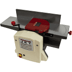 JJP-12HH 12" Planer /Jointer with Helical Head