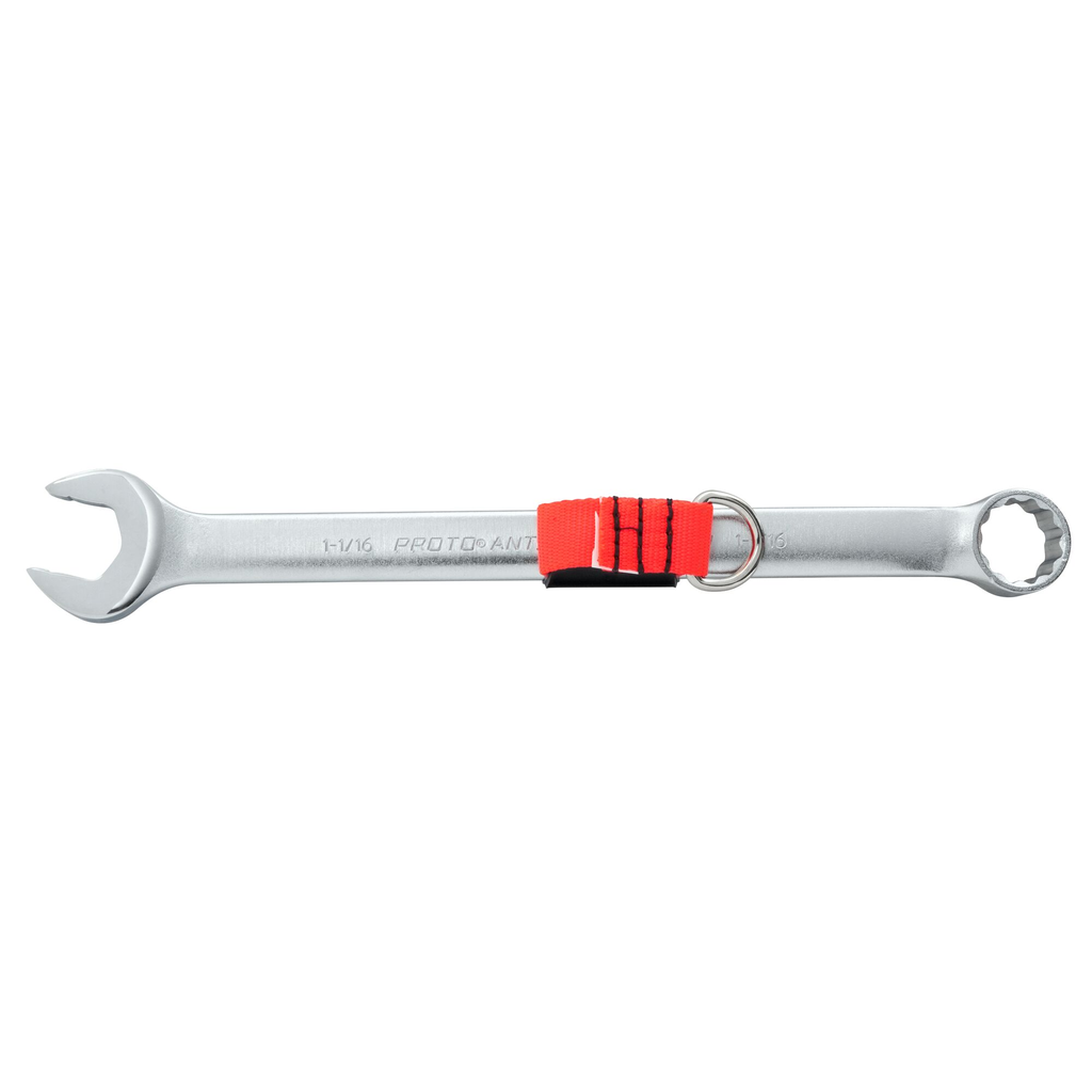 PROTO Wr Comb 1-1/16 12 Pt-Teth