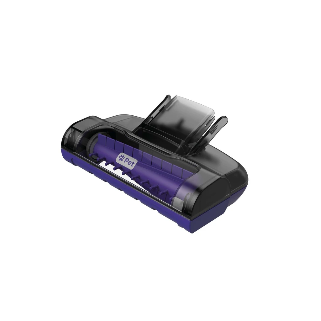 BLACK+DECKER Gen 9.5 PET Lithium Hand Vac (PET PURPLE)