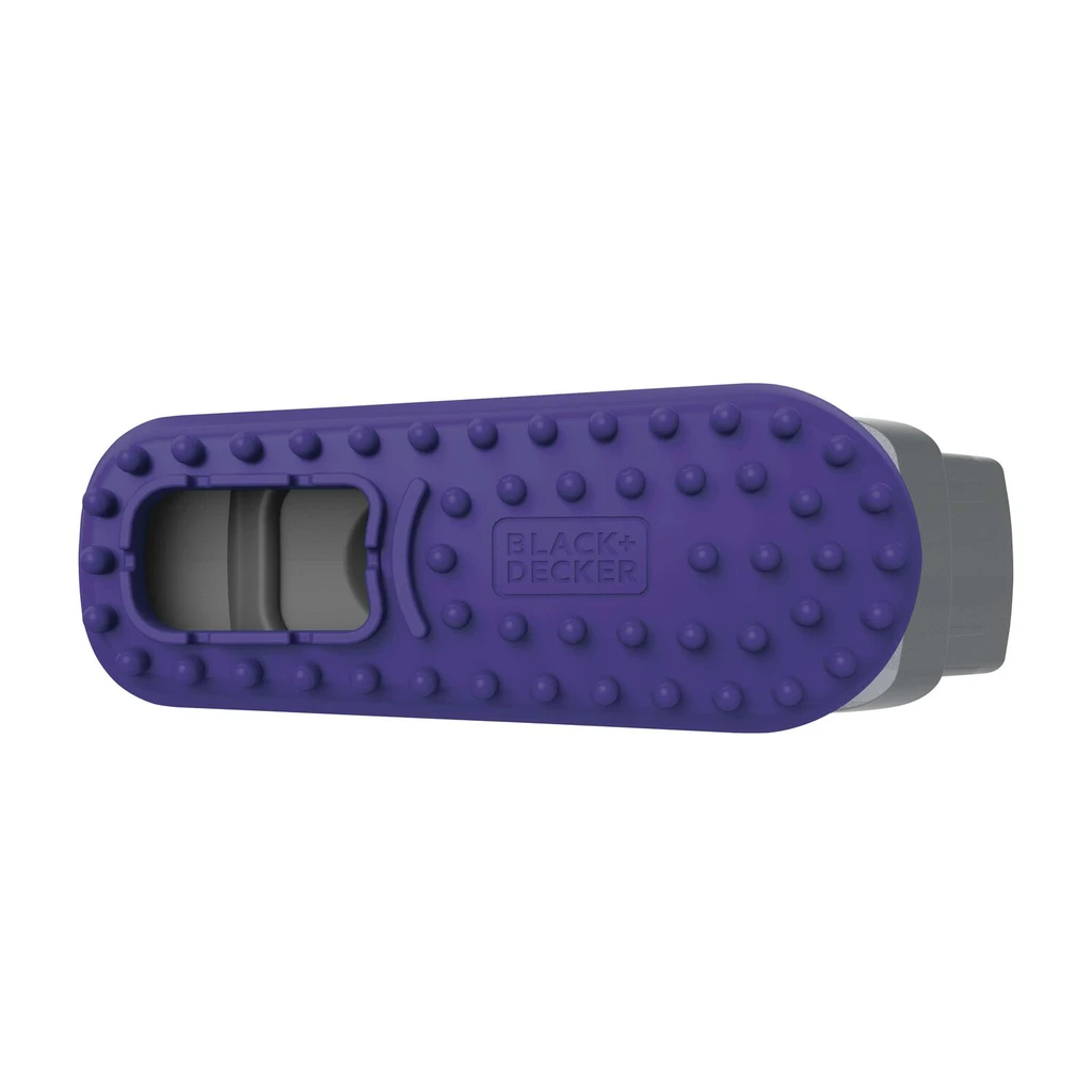 BLACK+DECKER Gen 9.5 PET Lithium Hand Vac (PET PURPLE)