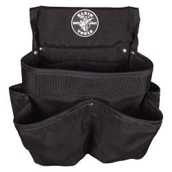 Klein PowerLine Series 8 Pocket Tool Pouch  (P/N 5718)