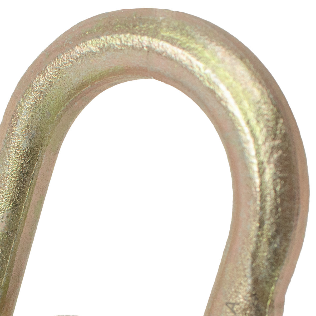 SAFEWAZE 5K Swivel Steel Anchor
