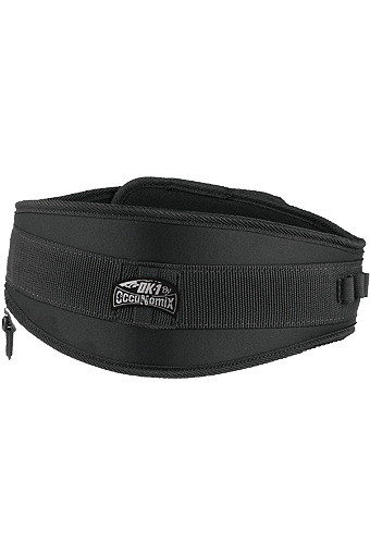 Premium Contour Stock Picking Dead Lift Back Support