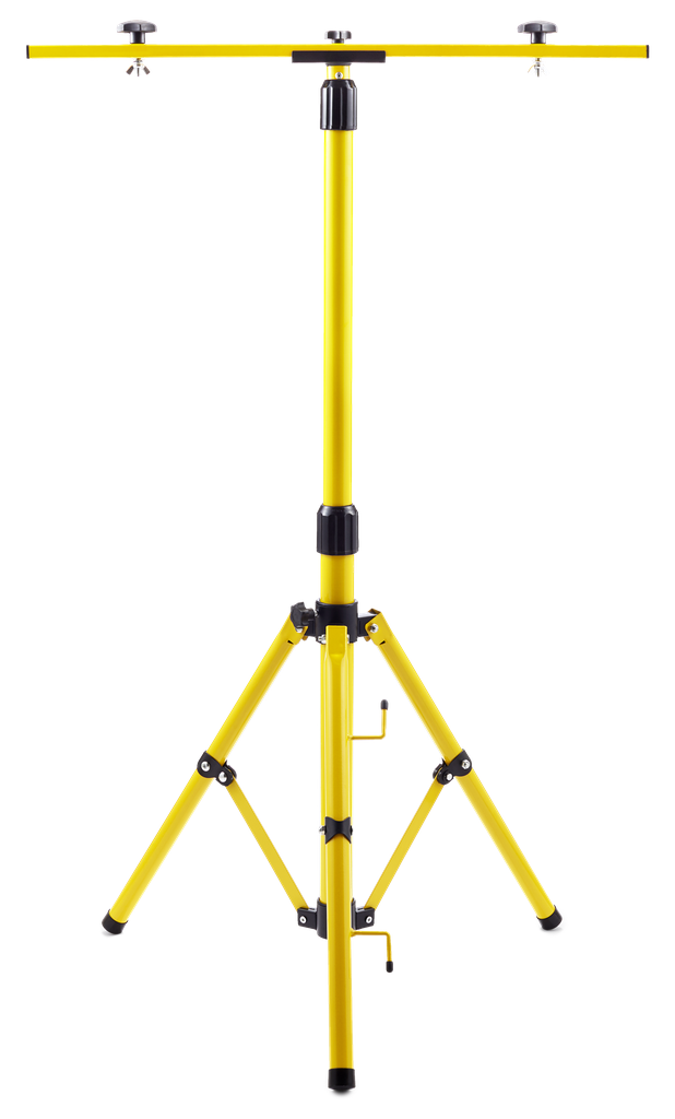 SOUTHWIRE Two-Stage Tripod Stand
(to be used with Slim Series, XLE Series, ProLight 6000) 1/BX