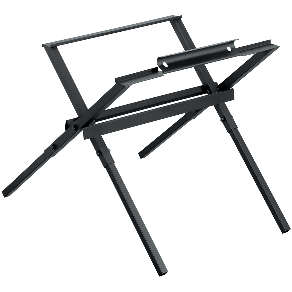 DEWALT Steel Table Saw Stand (for DWE7480, DCS7485, and DW745)