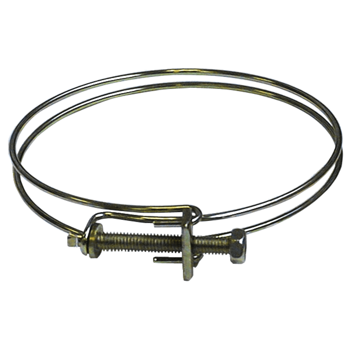 JET 4" Wire Clamp