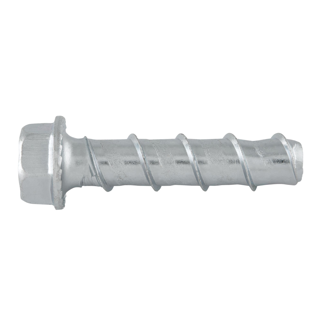 DEWALT Screwbolt Screw Anchor 5/8In X 3In