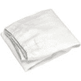 CB-1256, 20" Replacement Collection Bag for DC-1200, DC-1900, DC-5000, DC-5600