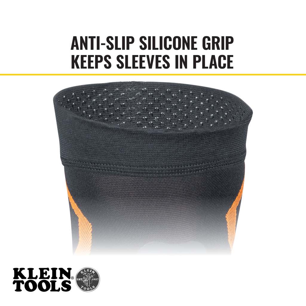 Knee Pad Compression Sleeve S/M