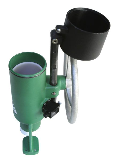 Aerosolv360® Premium Aerosol Can Recycling System - 28100