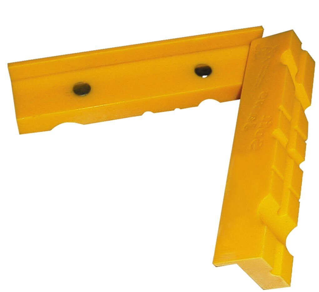 WILTON Multi-Grip Vise Jaws