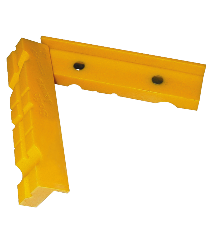 WILTON Multi-Grip Vise Jaws