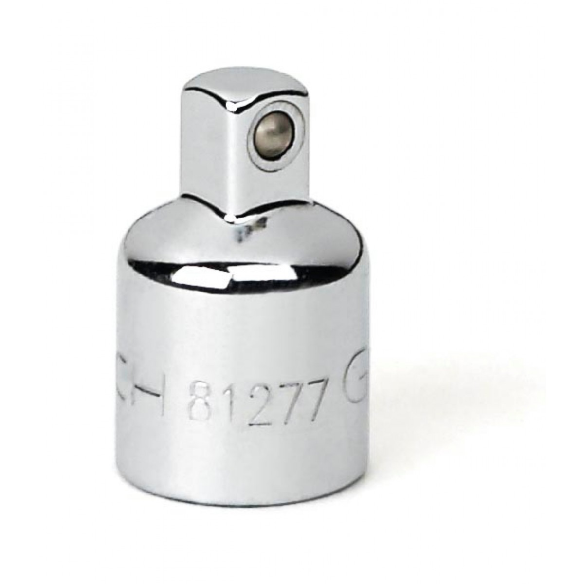 3/8" Drive 3/8" F x 1/4" M Adapter