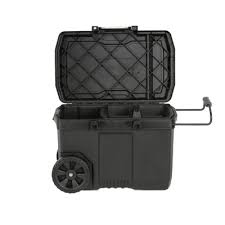 DEWALT 15 Gallon Contractor Chest