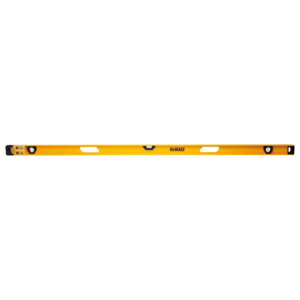 DEWALT 72 in Premium I-Beam Level