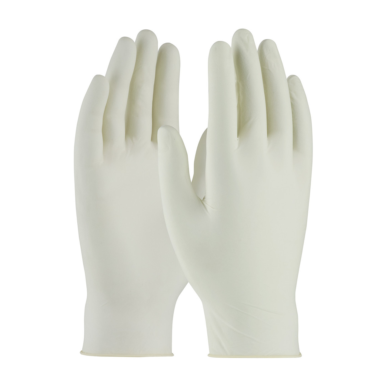 Ambi-dex® Repel 62-322PF  Disposable Gloves, Size L, Natural