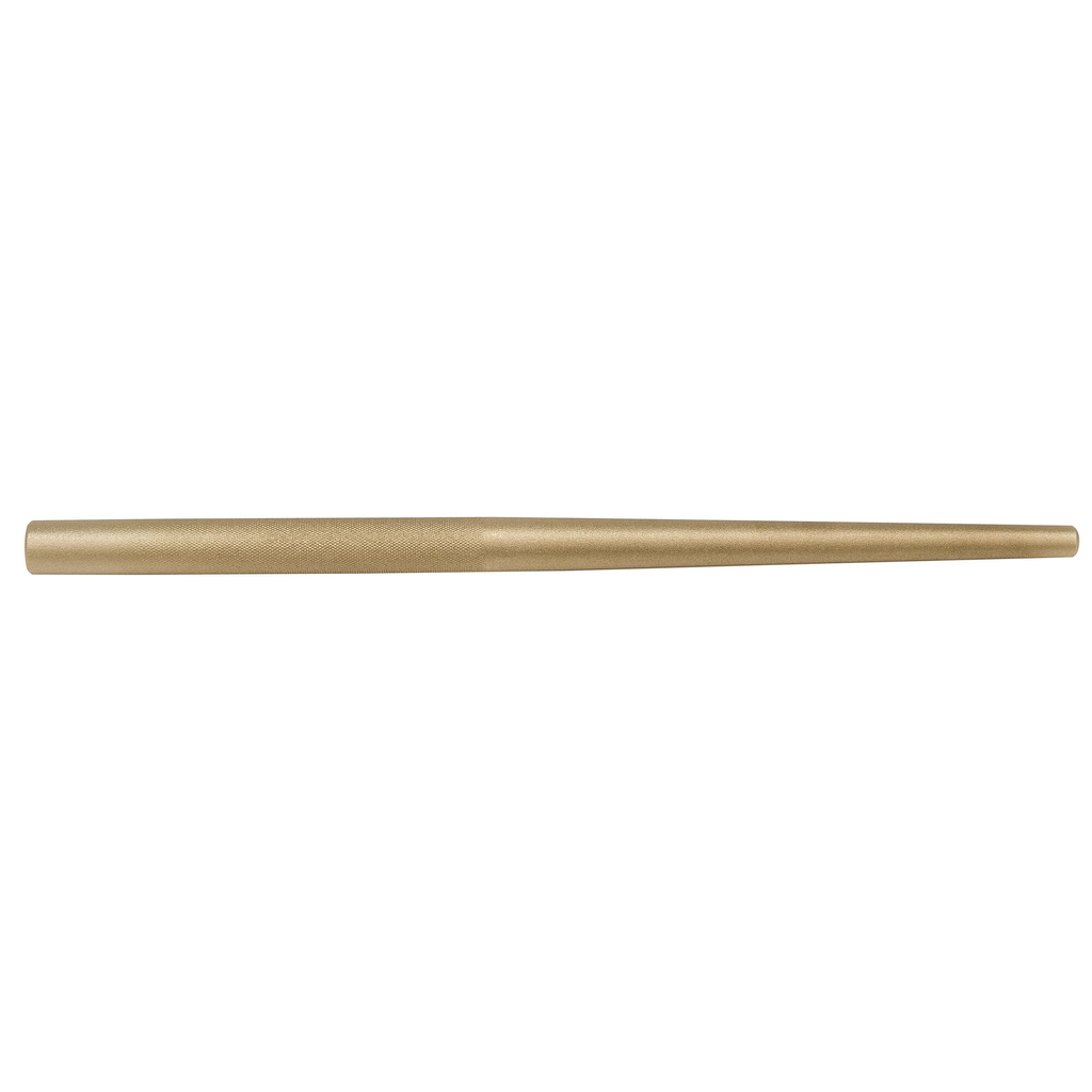 PROTO 7/16 X 14" Brass Line Up Punch