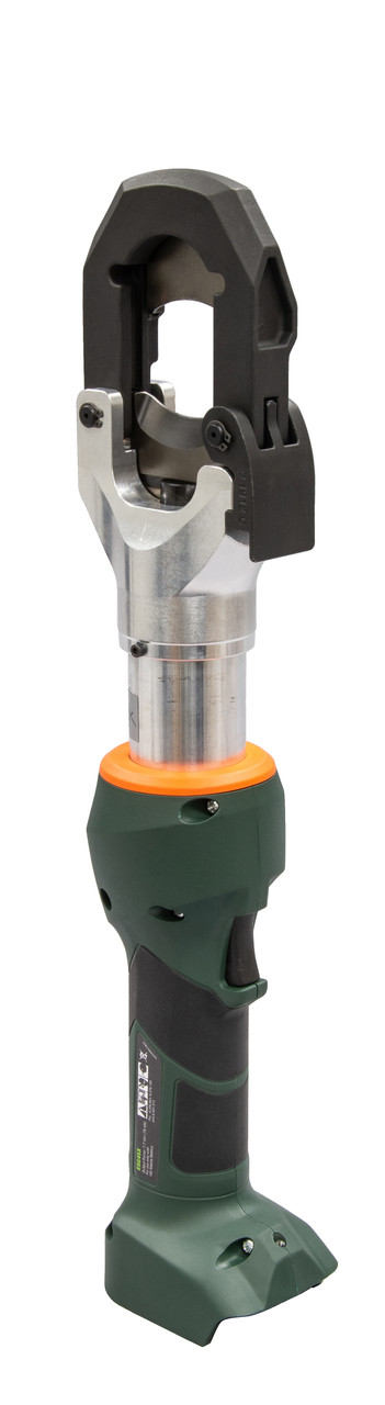 GREENLEE 45 mm Gator Guillotin Hard Metal Cutter, Bare Tool Only