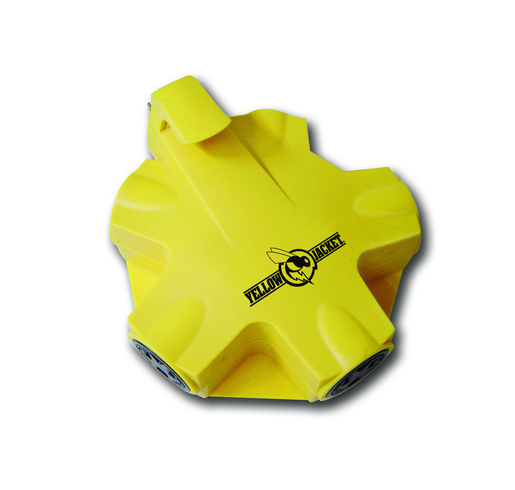 Southwire 5 Way Adapter 5/BX